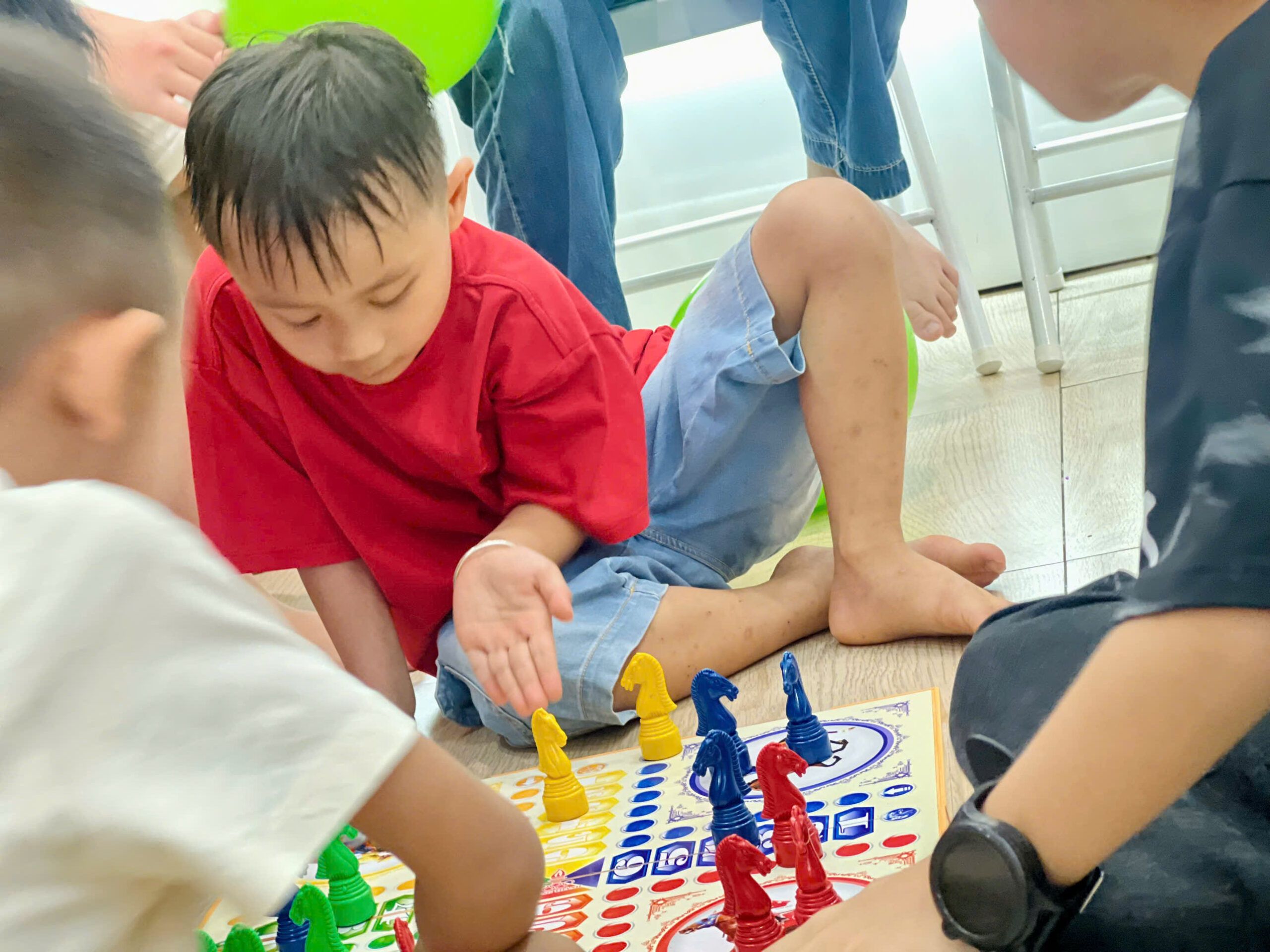 Cửa hàng nhạc cụ ở Tây Ninh