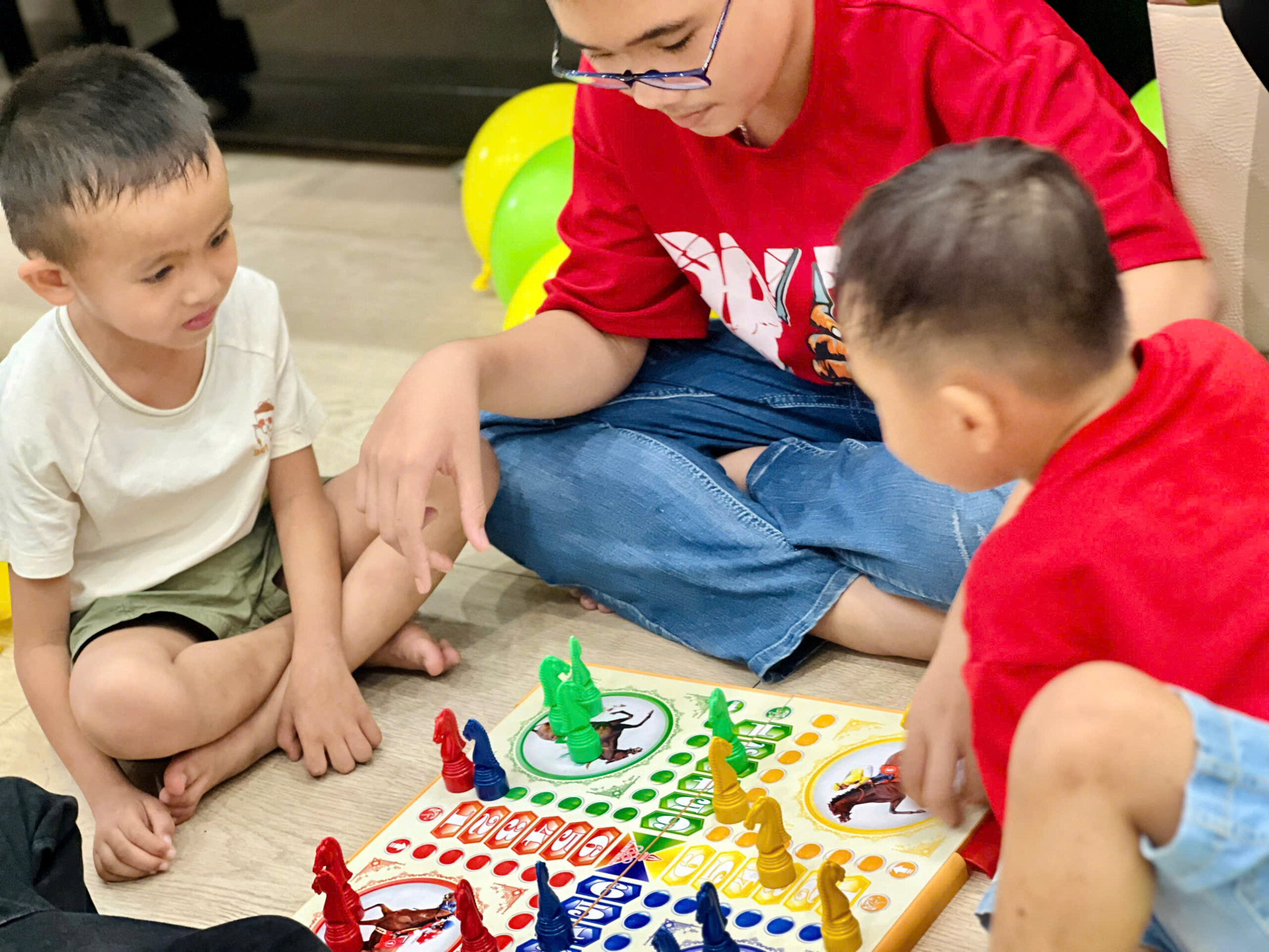 Khóa dạy đàn Piano cho bé tại Tây Ninh