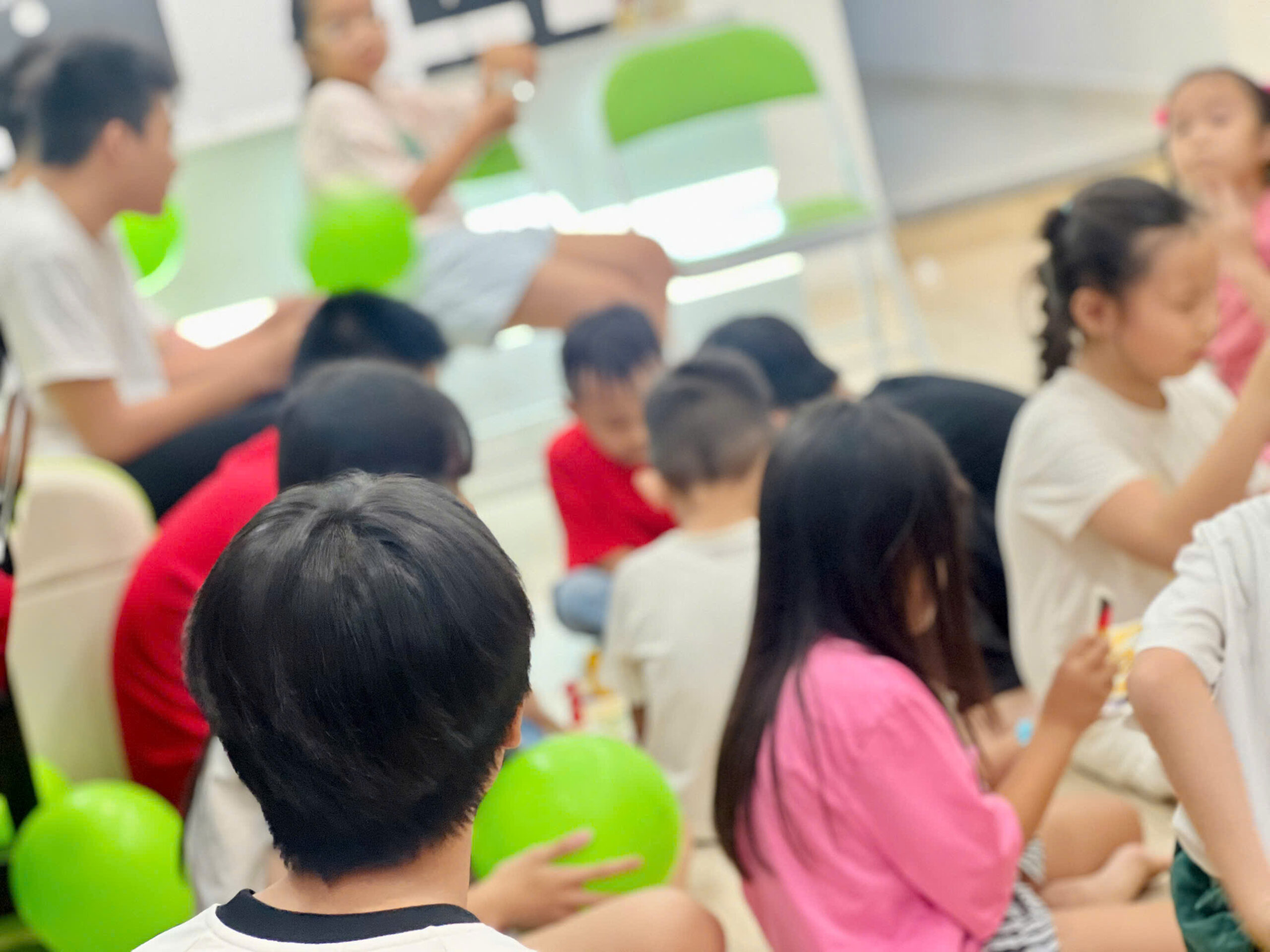 Khóa dạy đàn Piano cho bé tại Tây Ninh