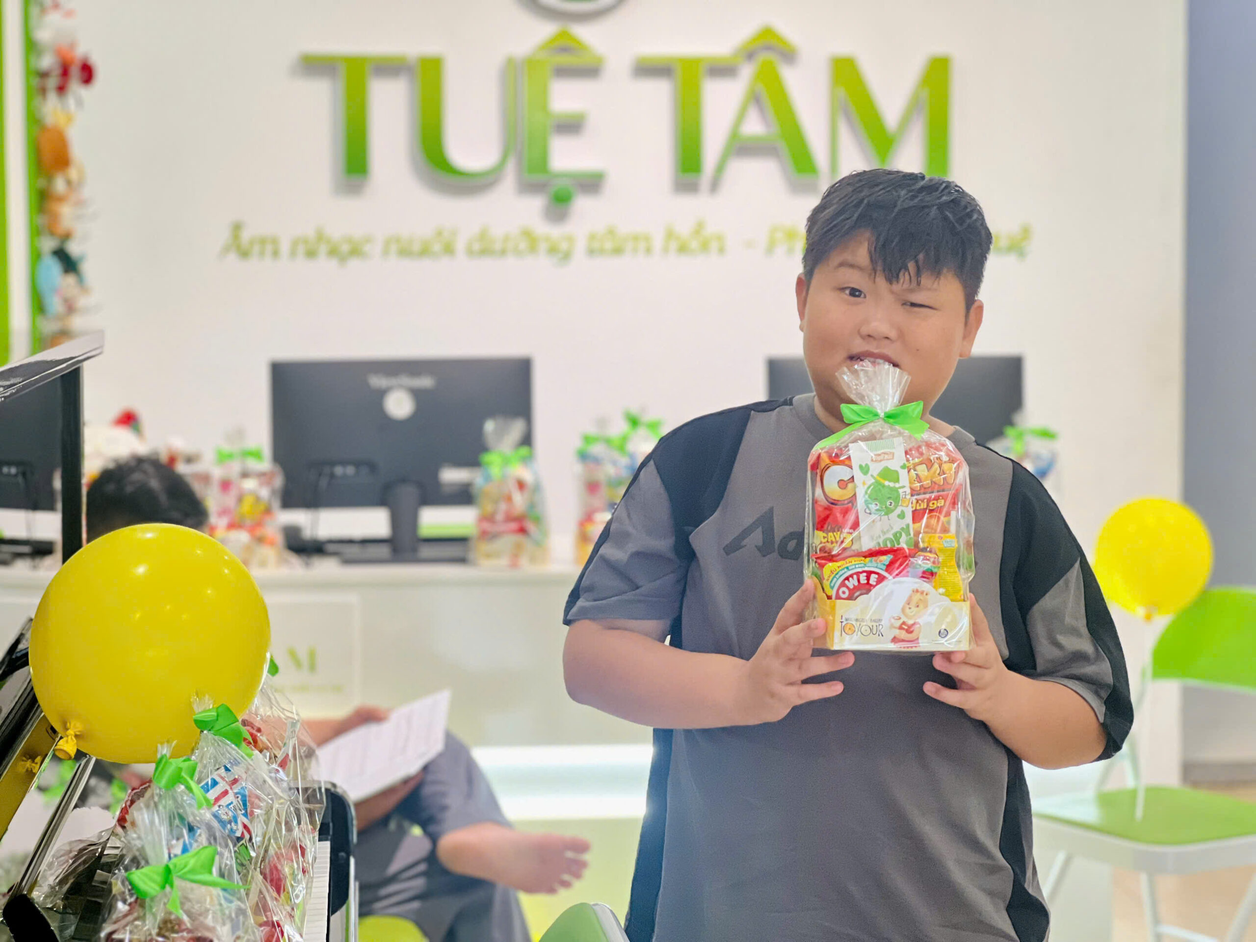 Trung thu tại Tây Ninh
