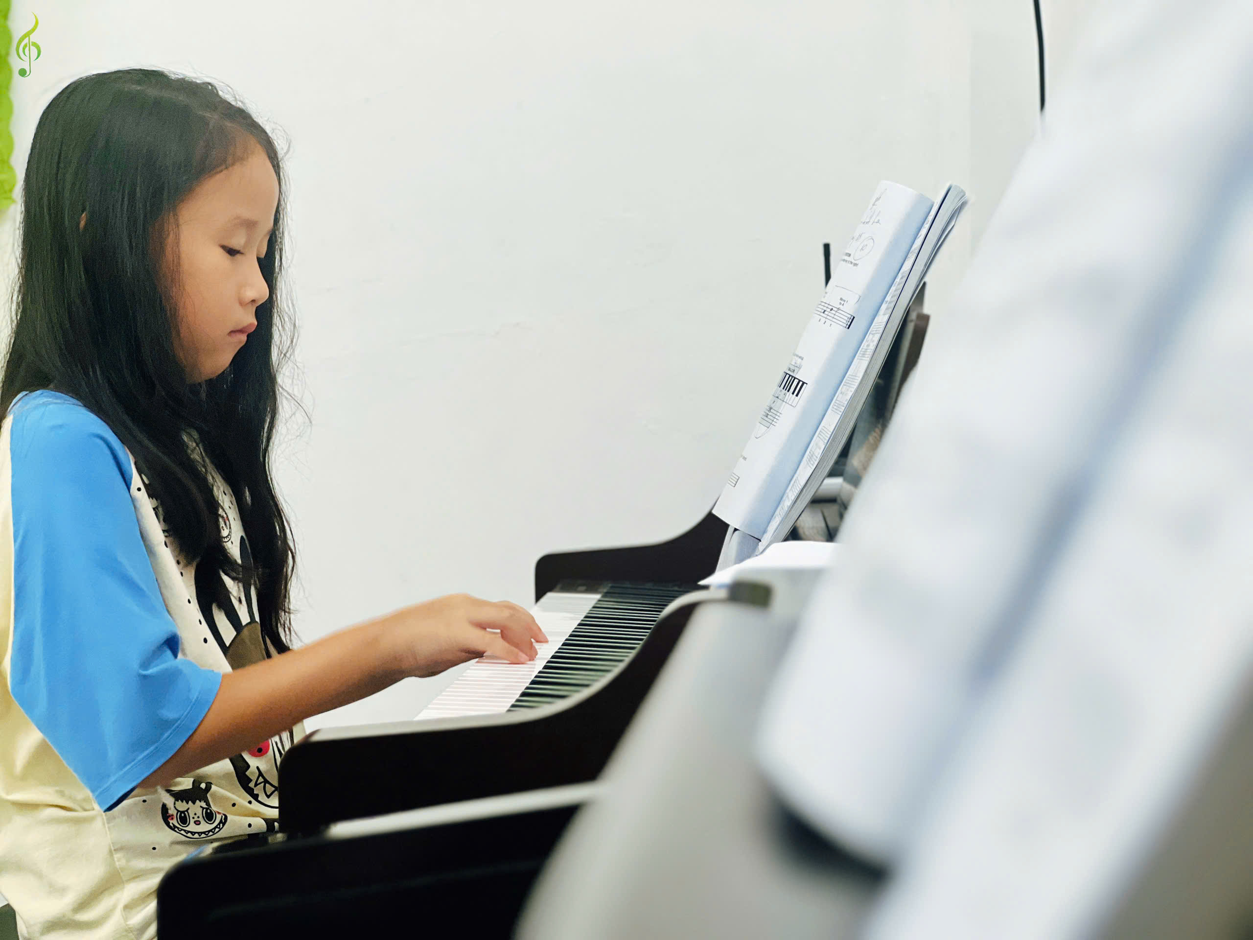 KHÓA HỌC PIANO CƠ BẢN TẠI TÂY NINH