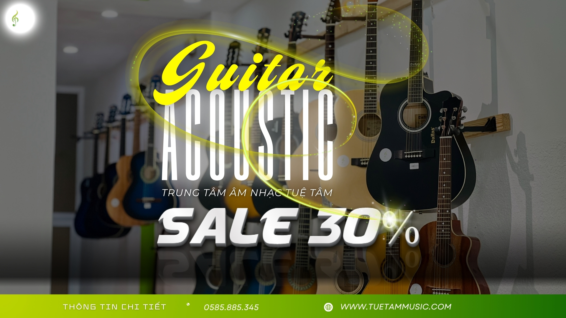Guitar dưới 1 triệu tại Tây Ninh