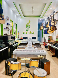 piano điện giá rẻ 7 đến 10 triệu tại Tây Ninh