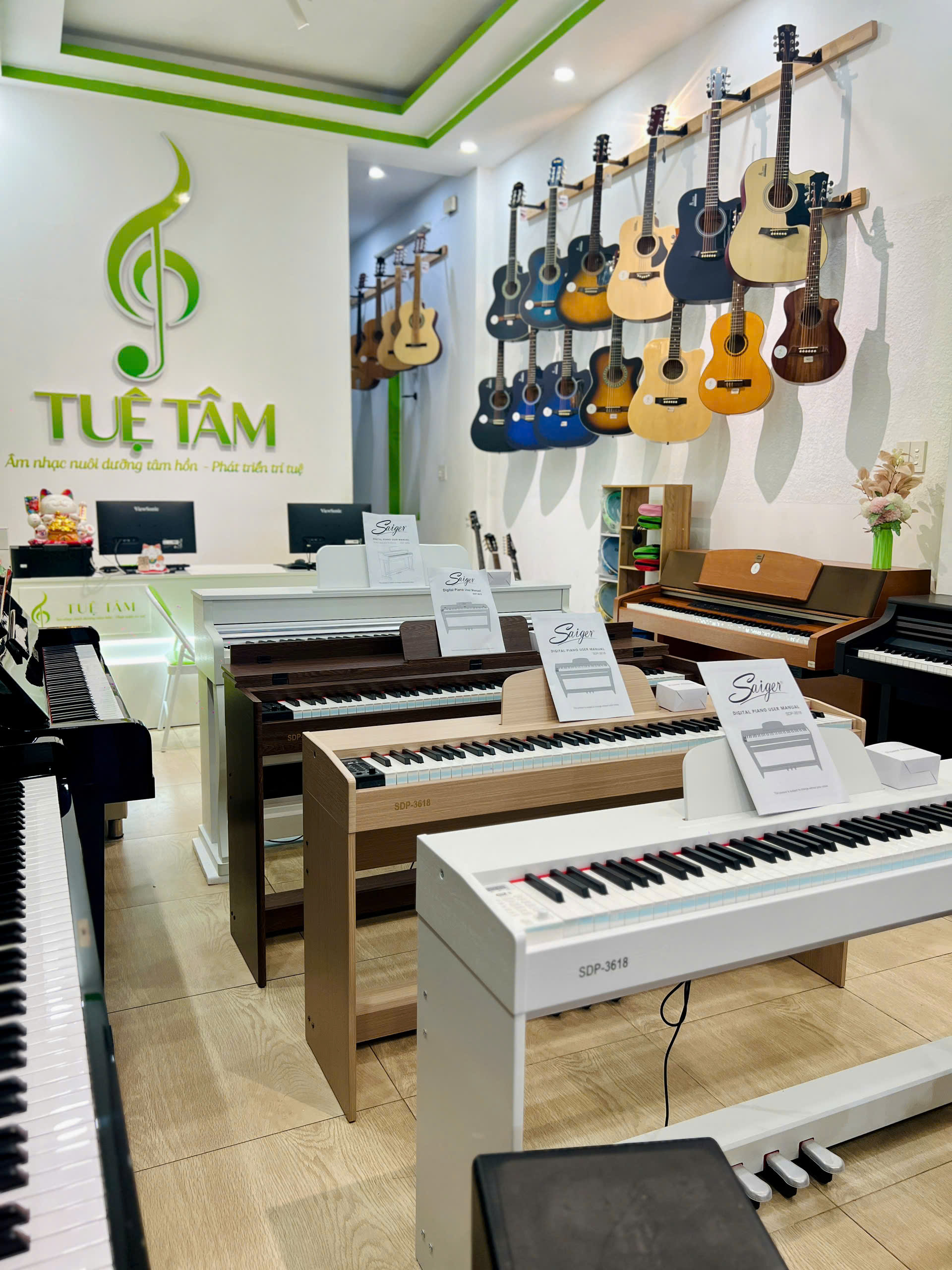 piano điện giá rẻ 7 đến 10 triệu tại Tây Ninh