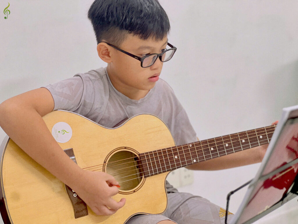 Đăng ký học nhạc giảm ngay 500K tại Tây Ninh