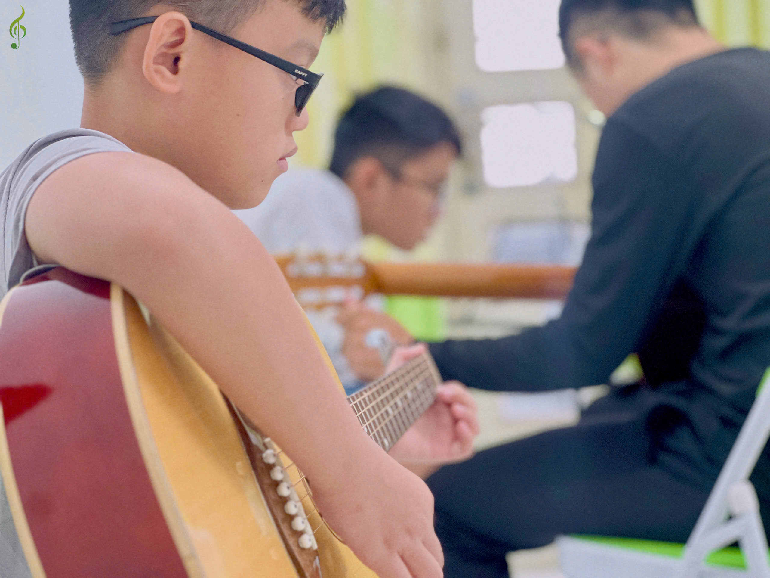 Học thử miễn phí tại Tây Ninh