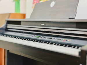 Piano giá rẻ chính hãng tại Tây Ninh