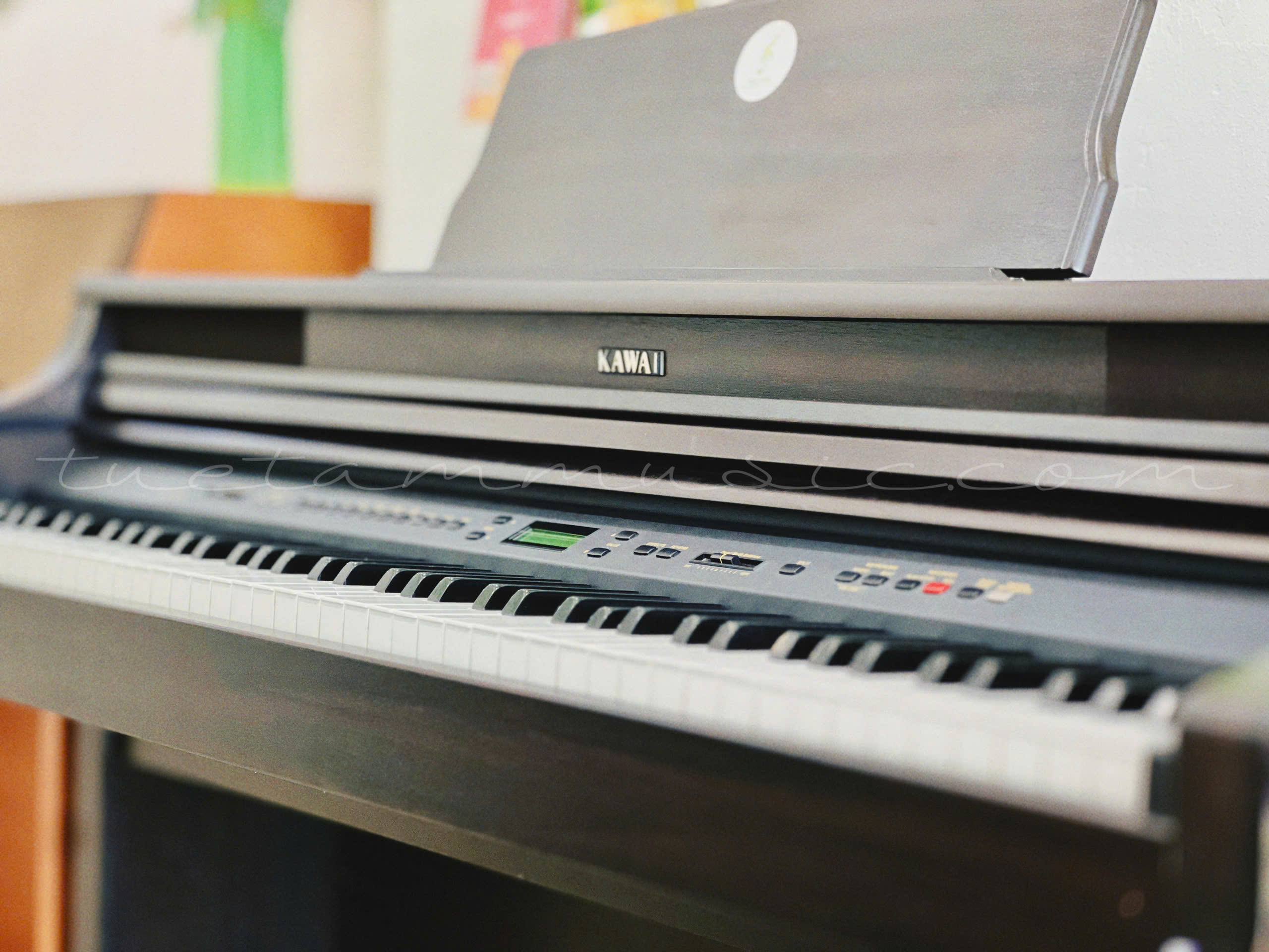 Piano giá rẻ chính hãng tại Tây Ninh
