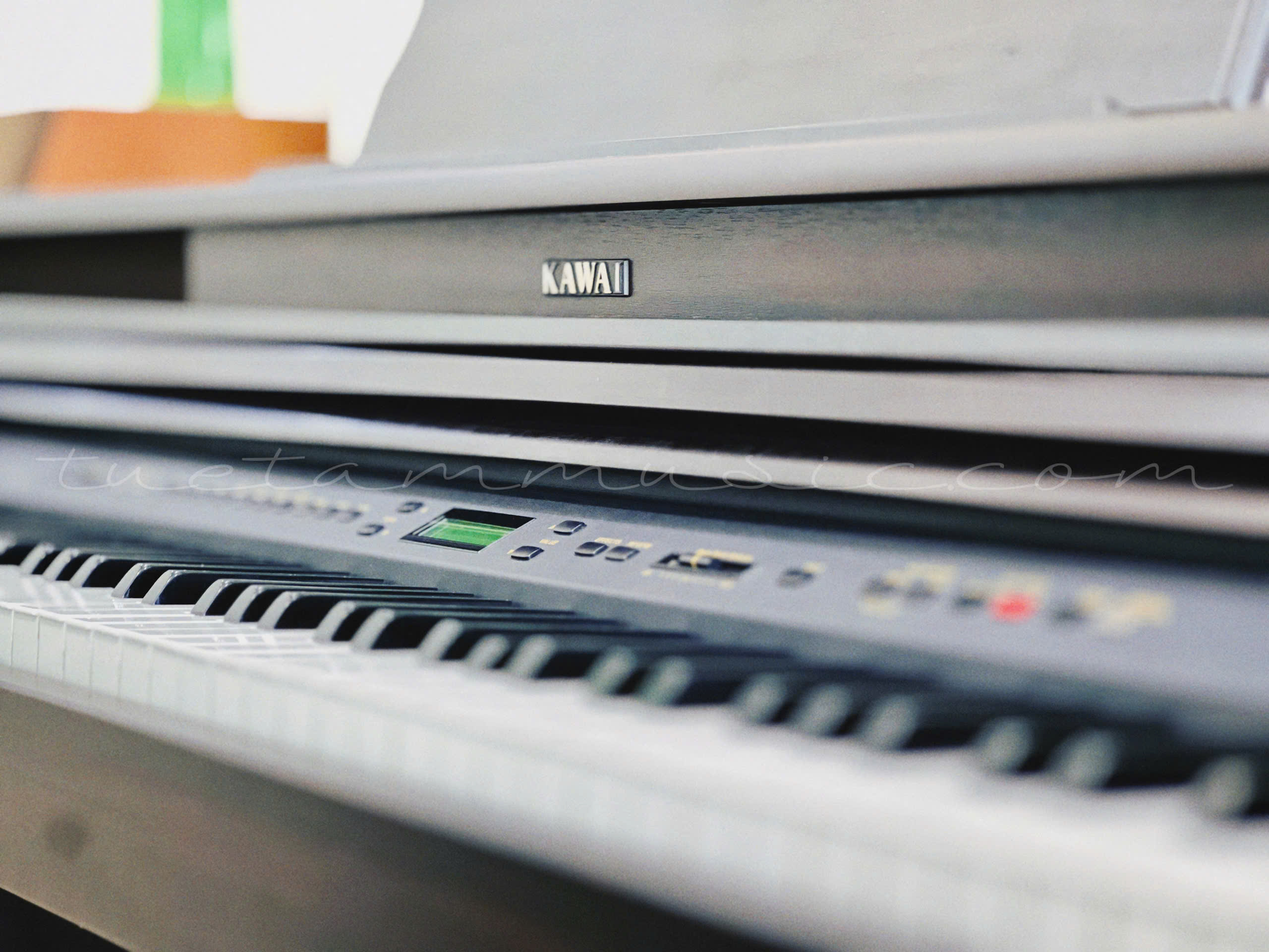 Piano giá rẻ tại Tây Ninh