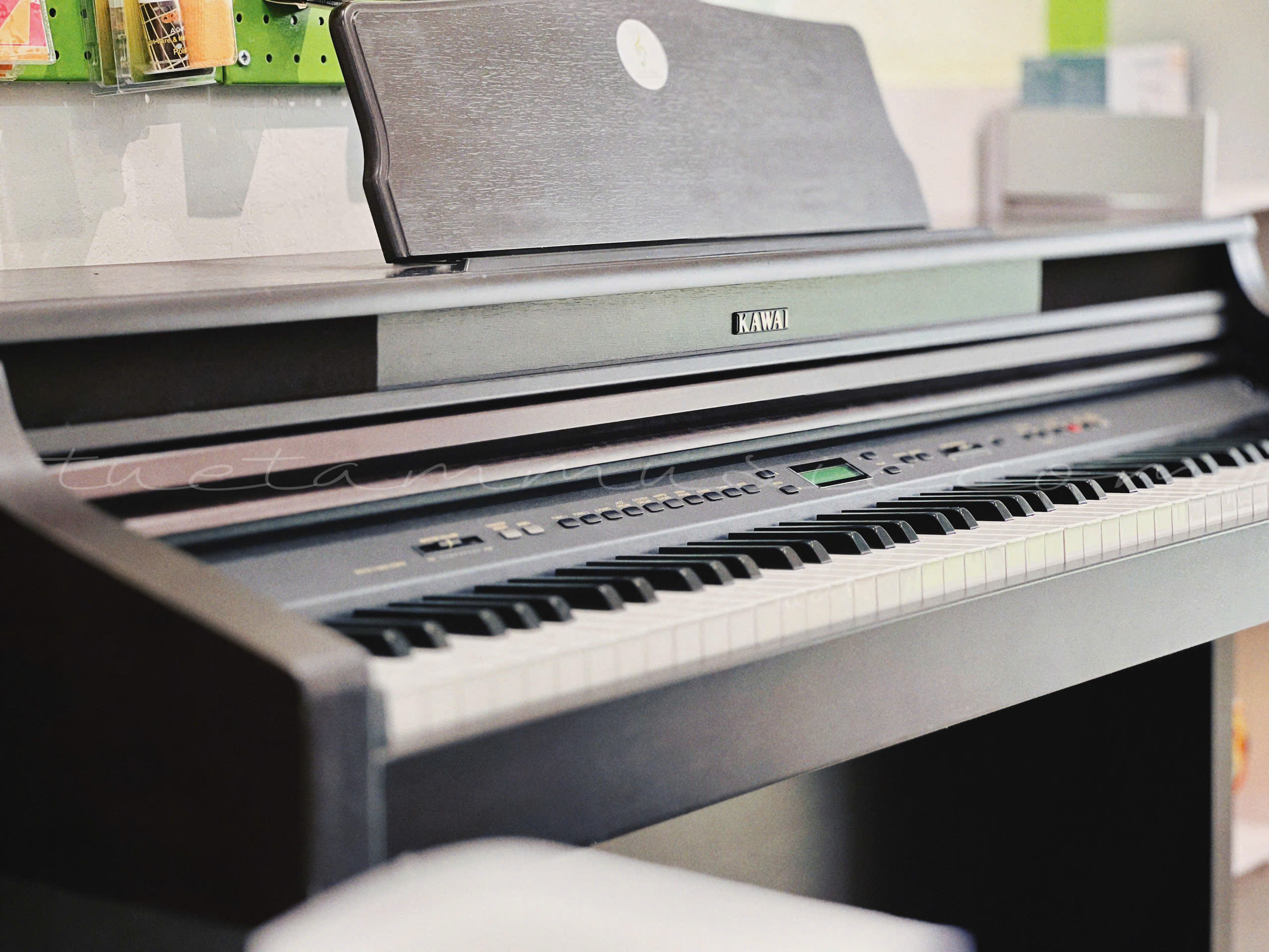 piano điện giá rẻ tại Tây Ninh
