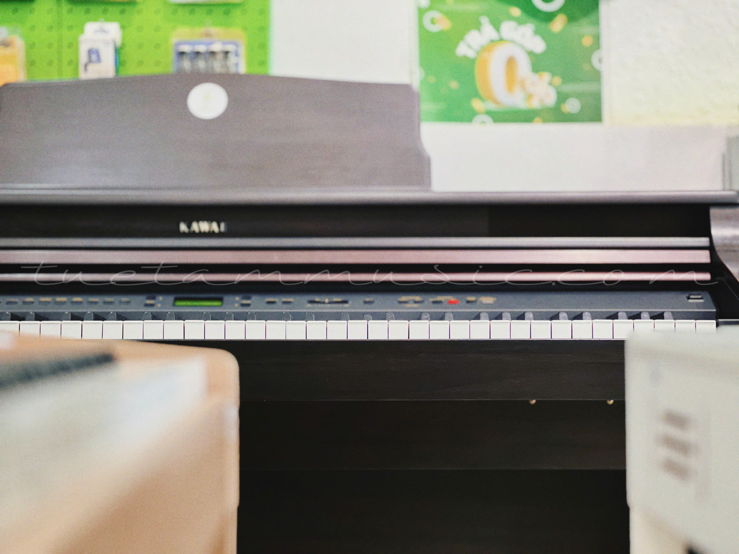Piano giá rẻ tại Tây Ninh