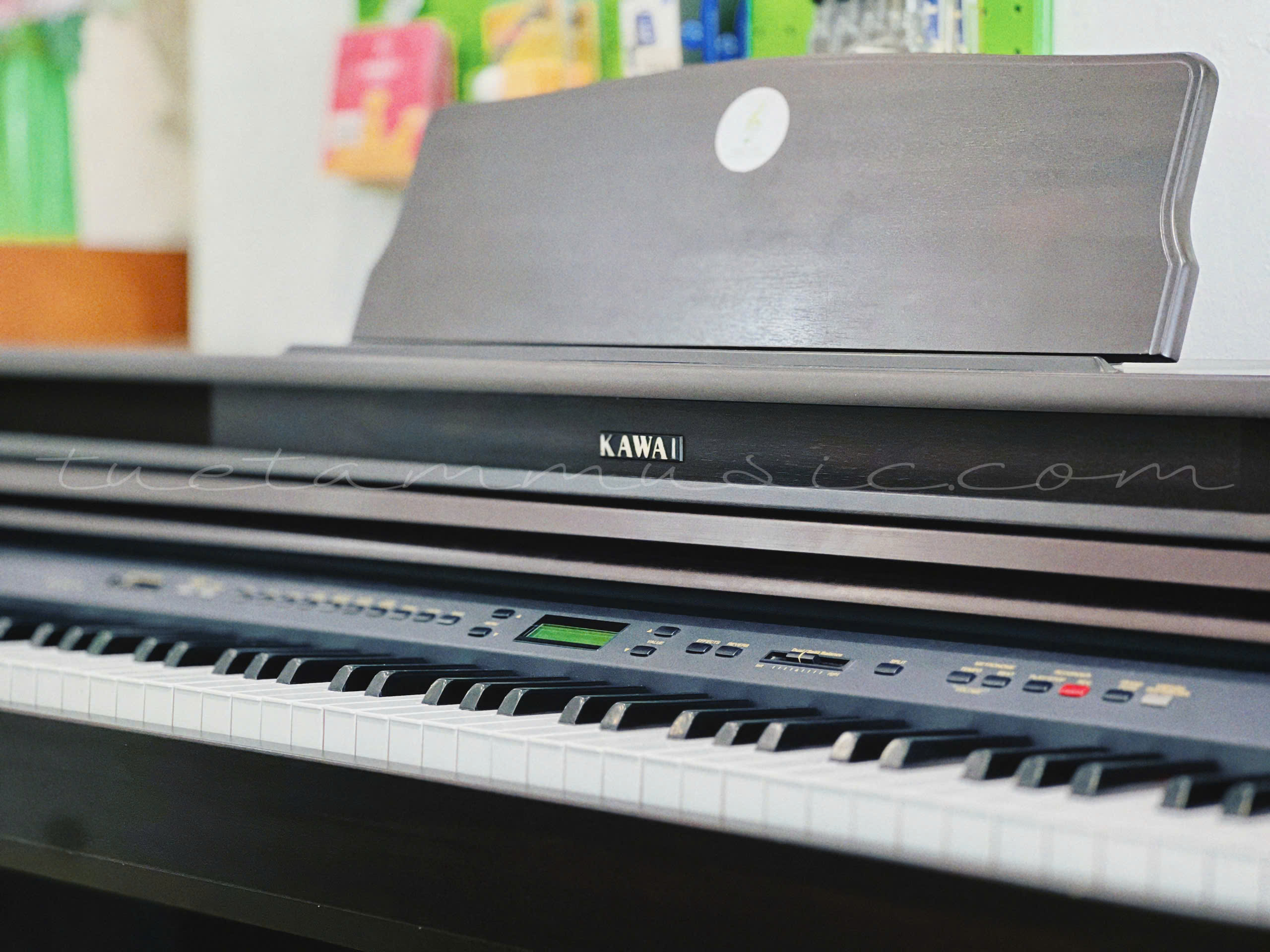 piano điện giá rẻ mùa tựu trường tại Tây Ninh
