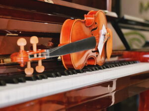 Violin cho học sinh – sinh viên ở Tây Ninh