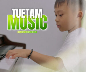 Học Piano có lợi ích gì?