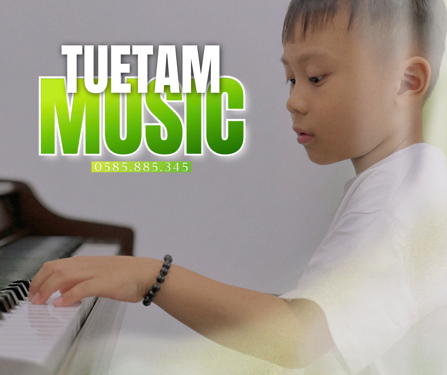 Học Piano có lợi ích gì?