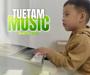 Học nhạc cụ tại Tây Ninh