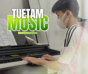 Nên cho trẻ học nhạc từ mấy tuổi?