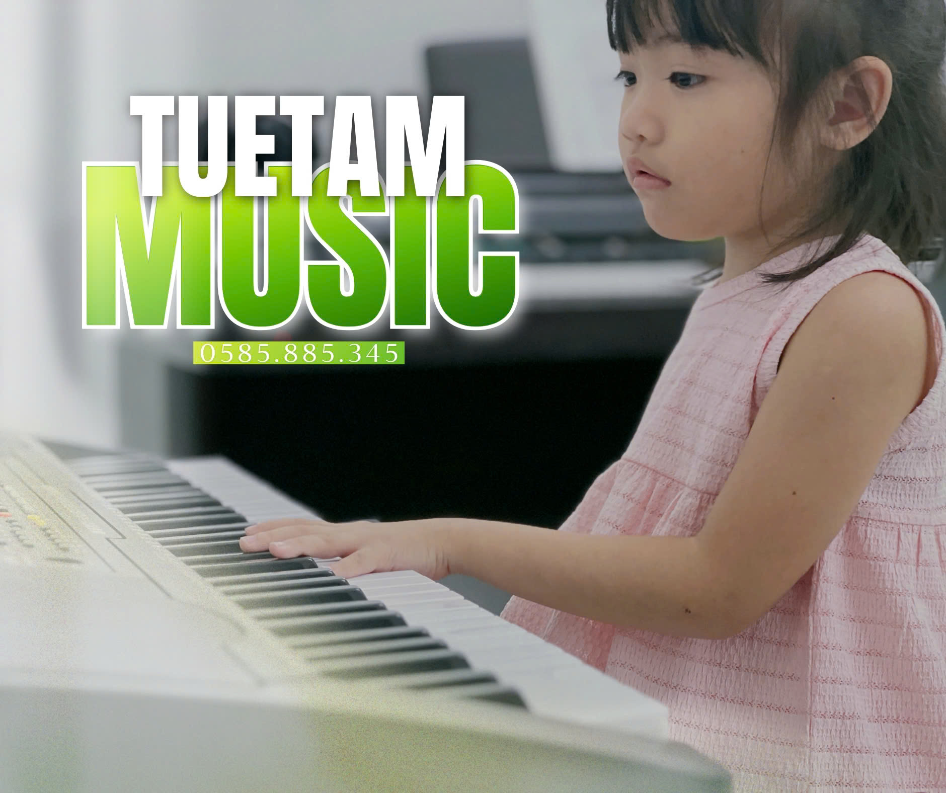 Học Piano có lợi ích gì?