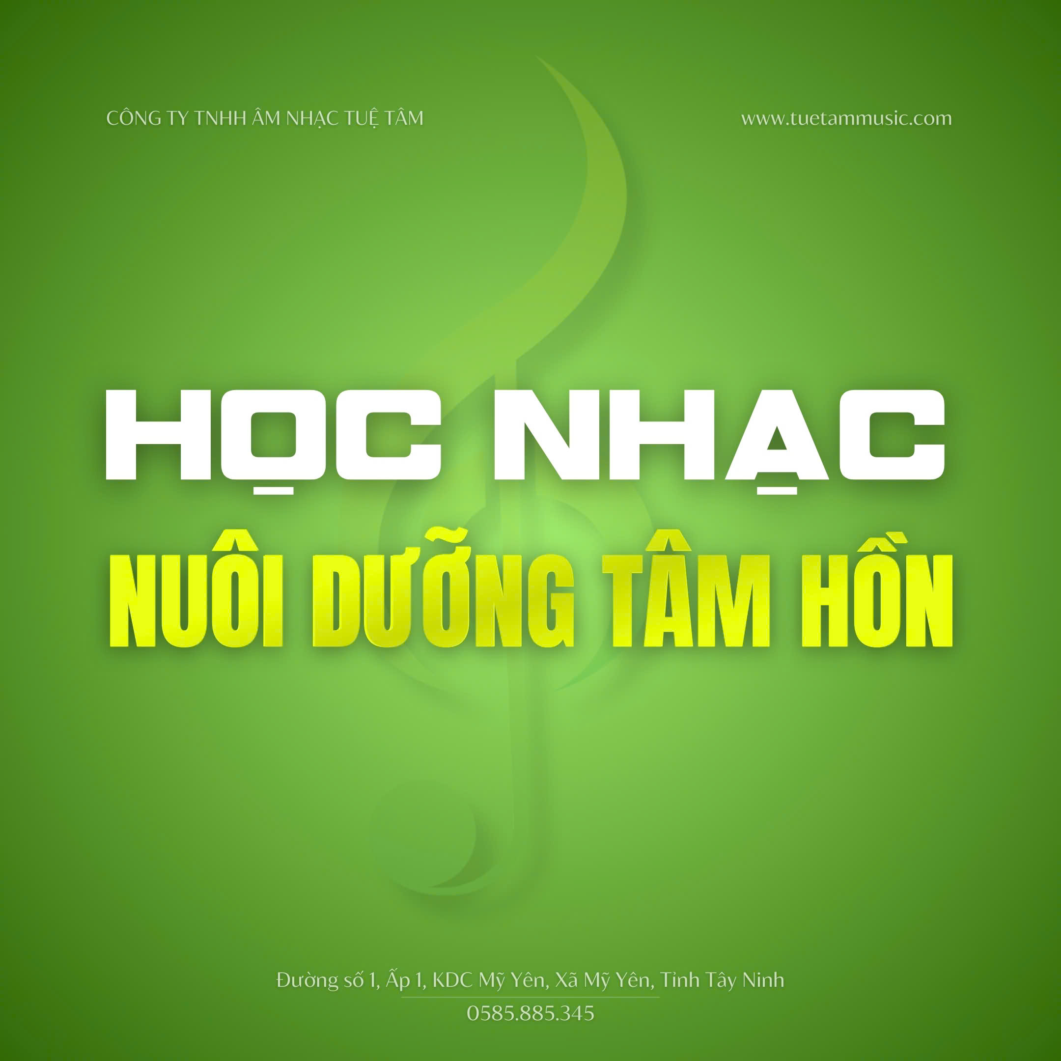 lợi ích học nhạc cho trẻ em