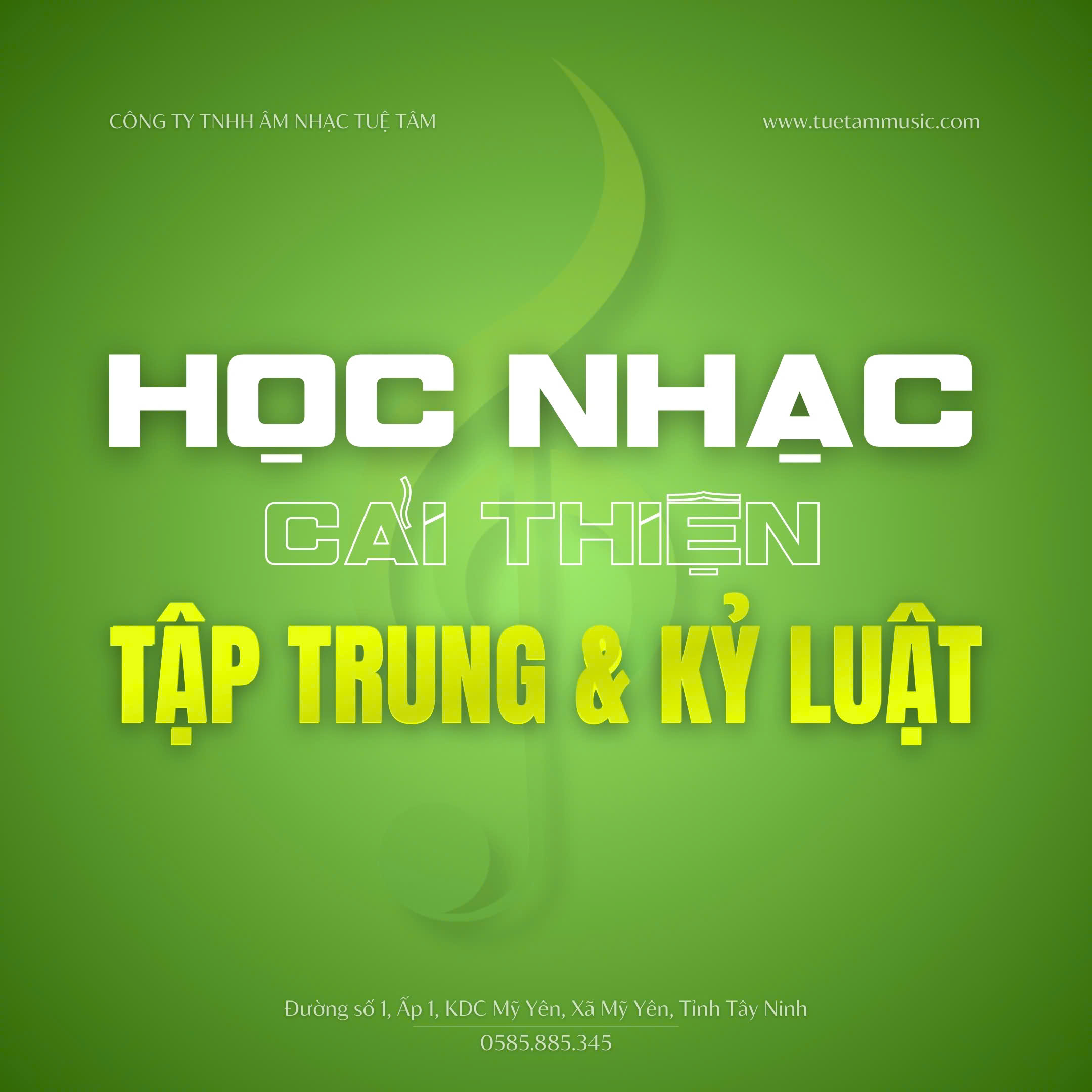 Những lợi ích khi học đàn