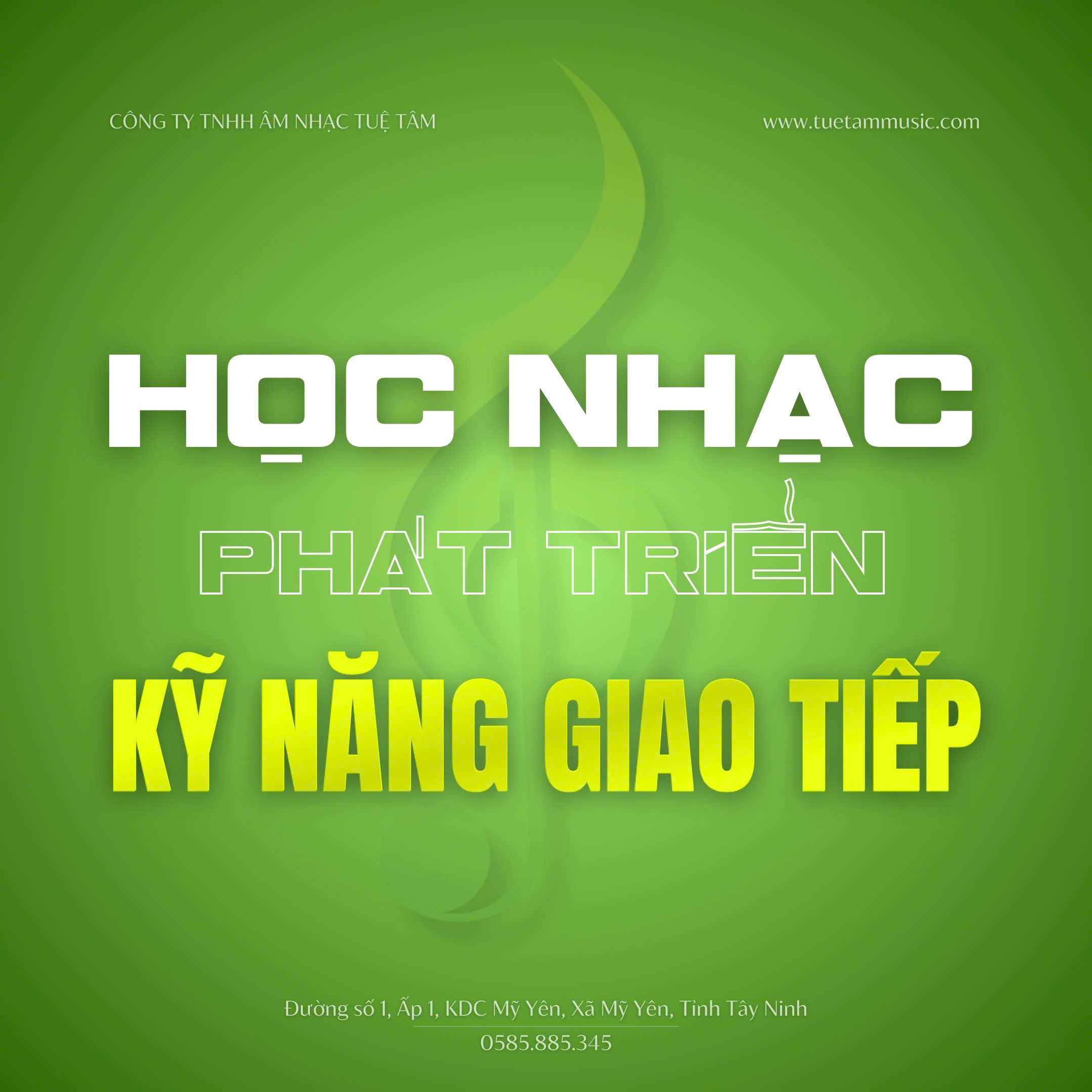lợi ích học nhạc cho trẻ em