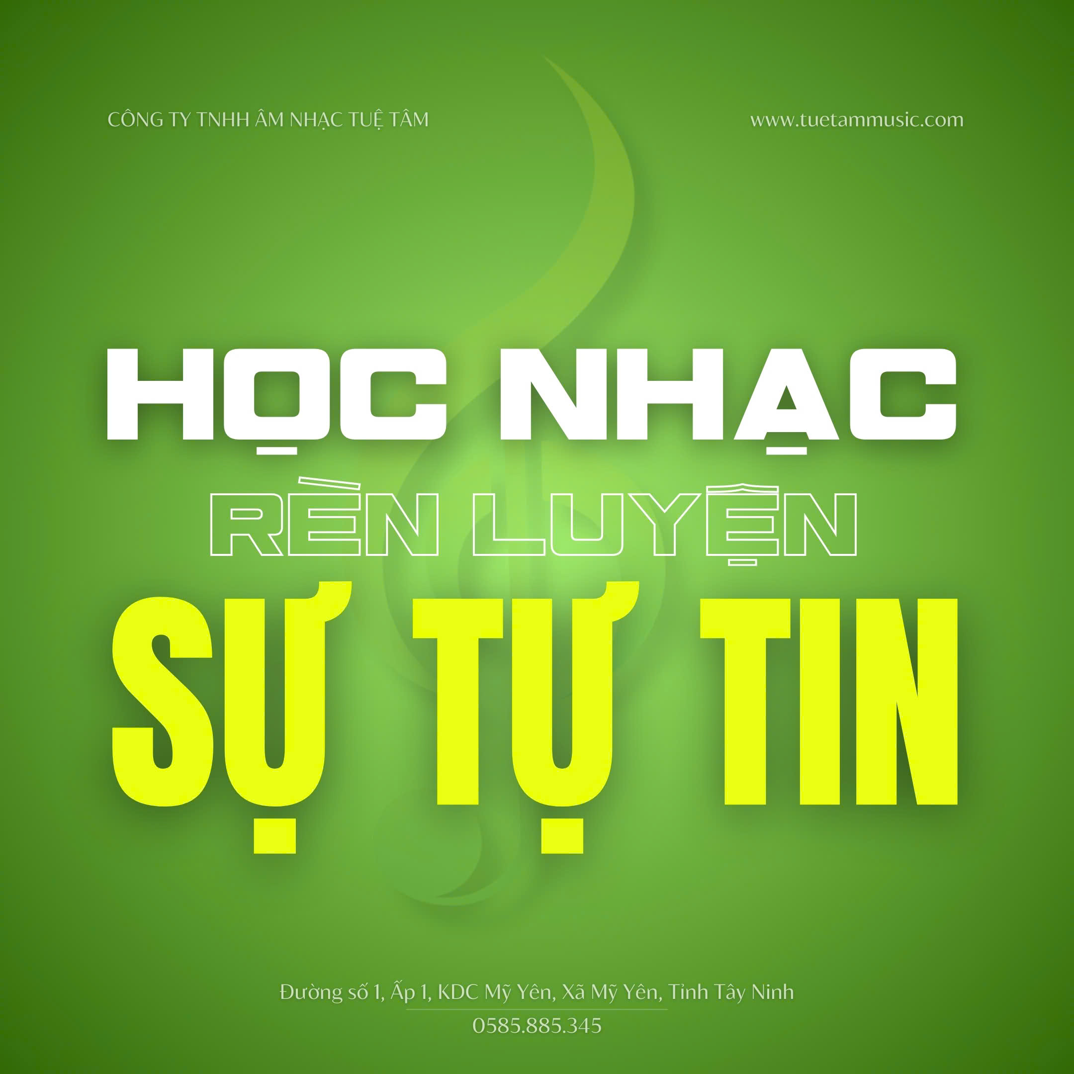 Những lợi ích khi học đàn