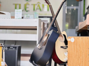 Guitar Acoustic chính hãng tại Tây Ninh