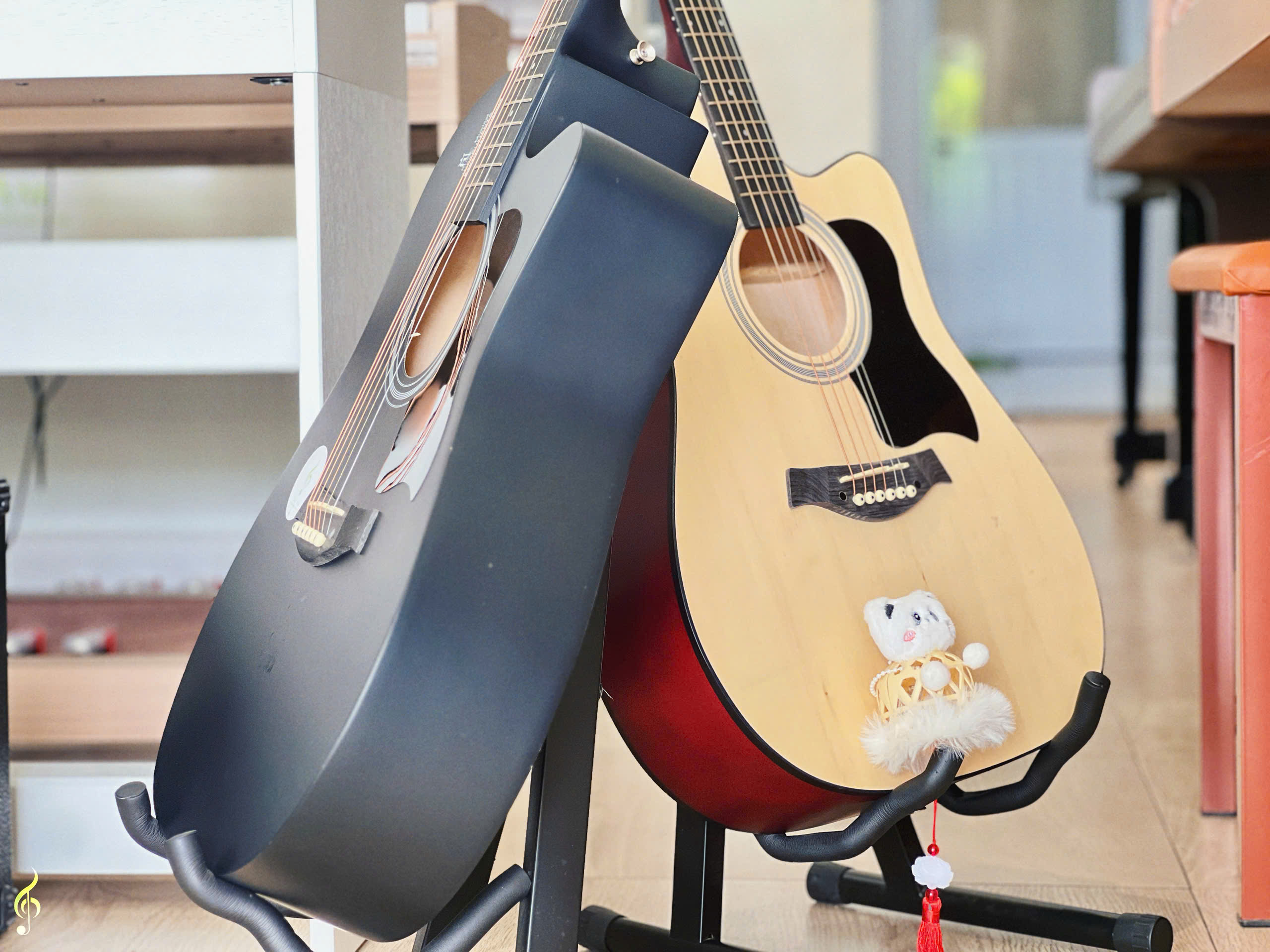 Guitar Acoustic chính hãng tại Tây Ninh