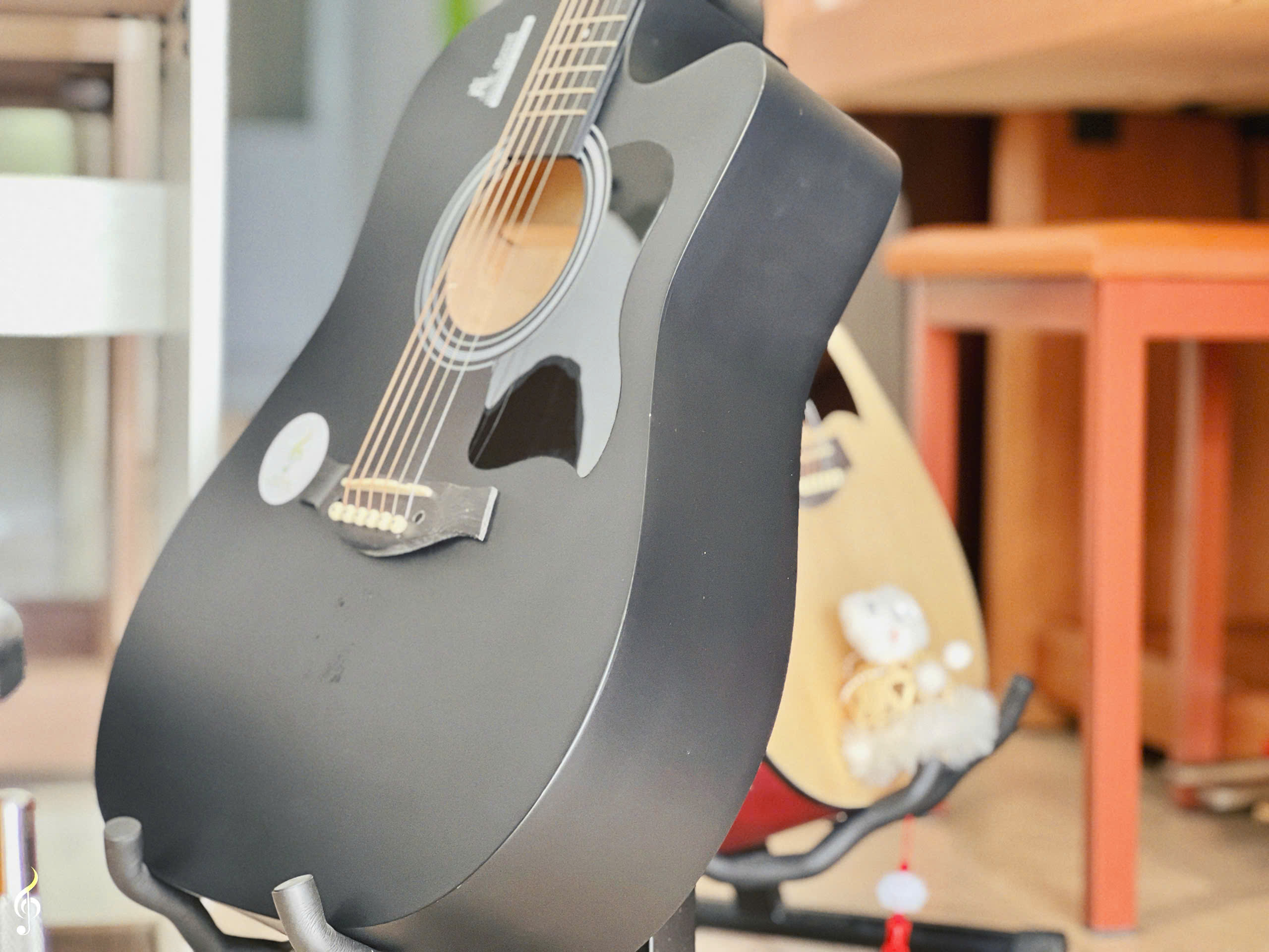 Guitar Acoustic chính hãng tại Tây Ninh