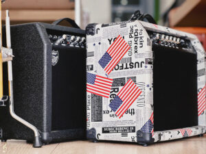 Amplifier Guitar giá rẻ tại Tây Ninh