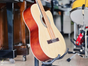 Guitar Classic Dallas S39 tại Tây Ninh