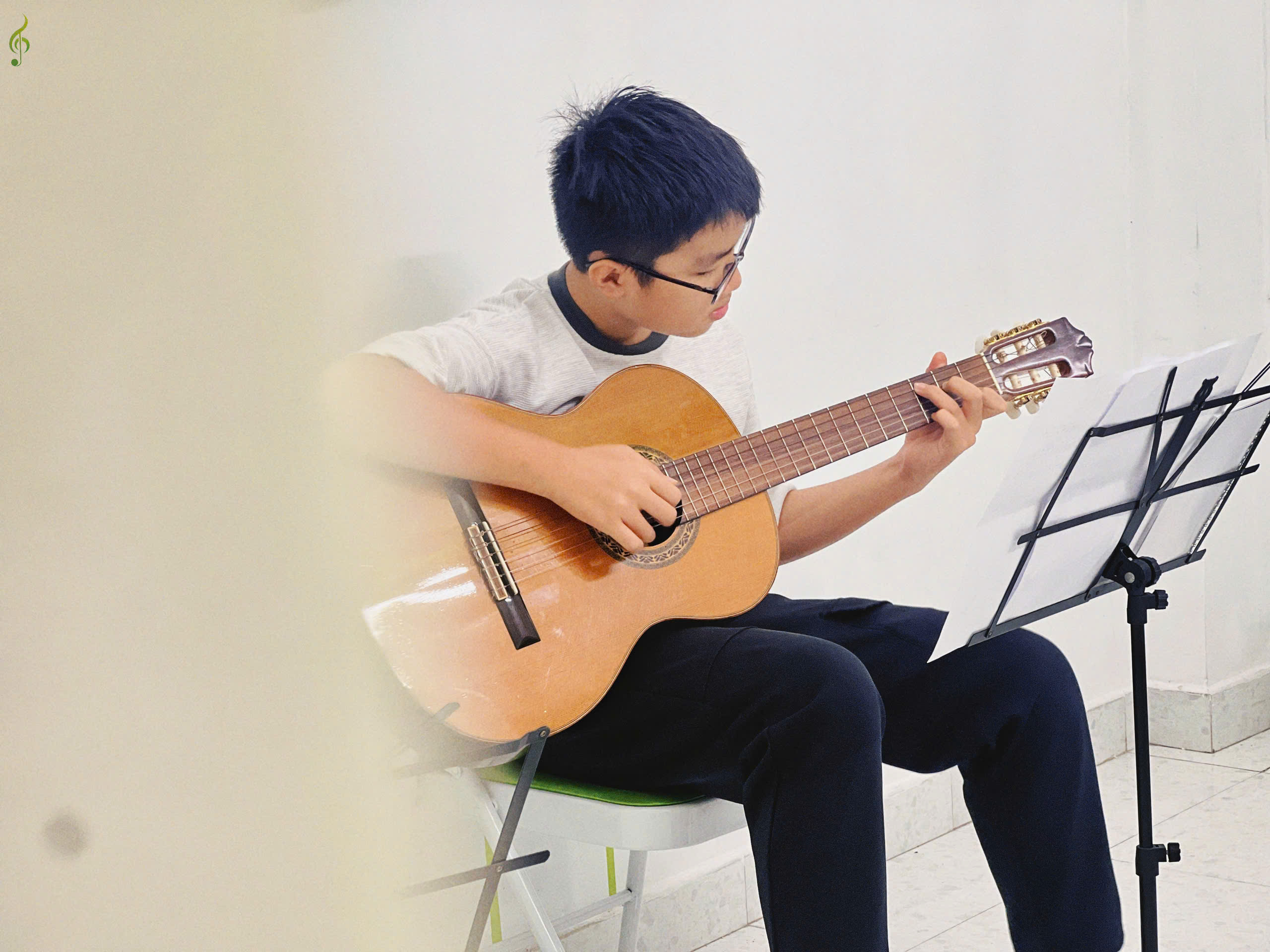 Lớp dạy đàn Guitar tại Tây Ninh