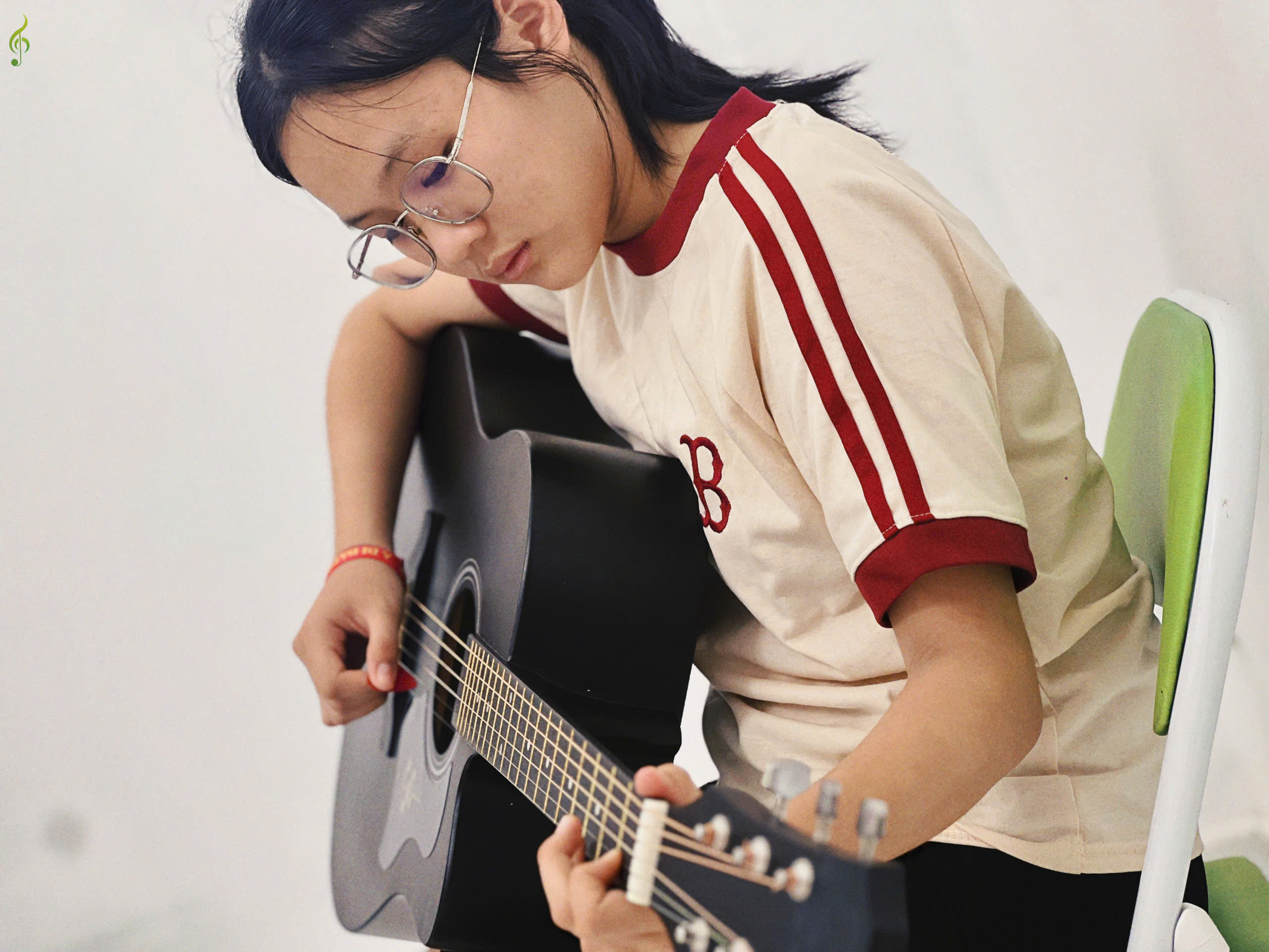 Lớp dạy đàn Guitar tại Tây Ninh