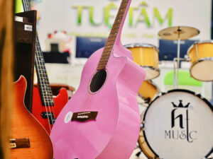 Guitar giá rẻ dưới 1 triệu tại Tây Ninh