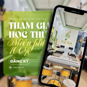 Học thử miễn phí tại Tây Ninh