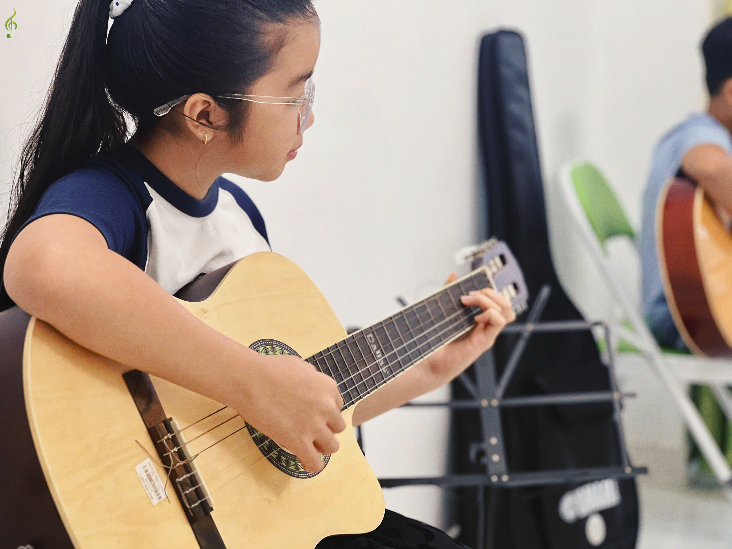 Lớp dạy đàn Guitar tại Tây Ninh