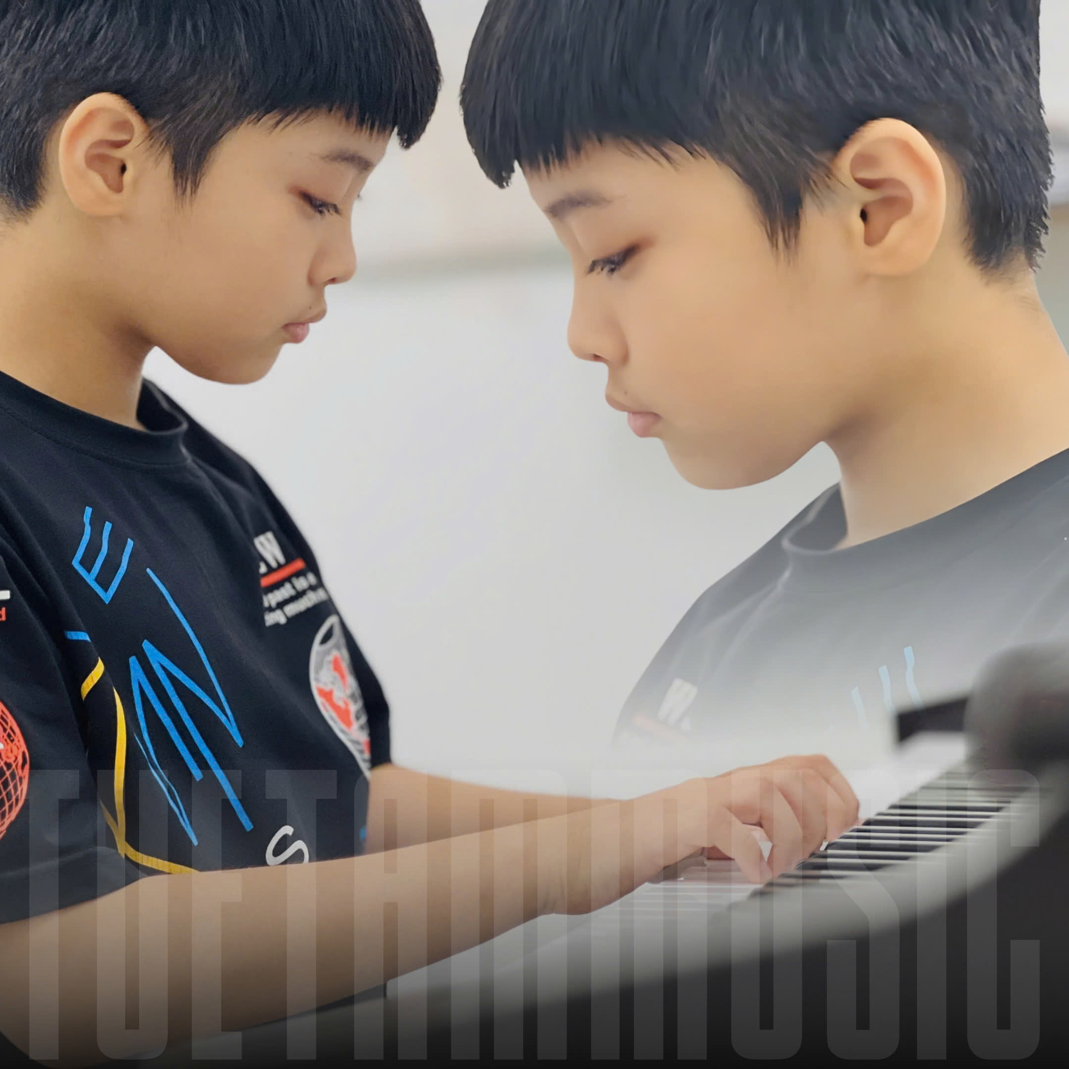 Dạy Piano cơ bản và nâng cao tại Tây Ninh