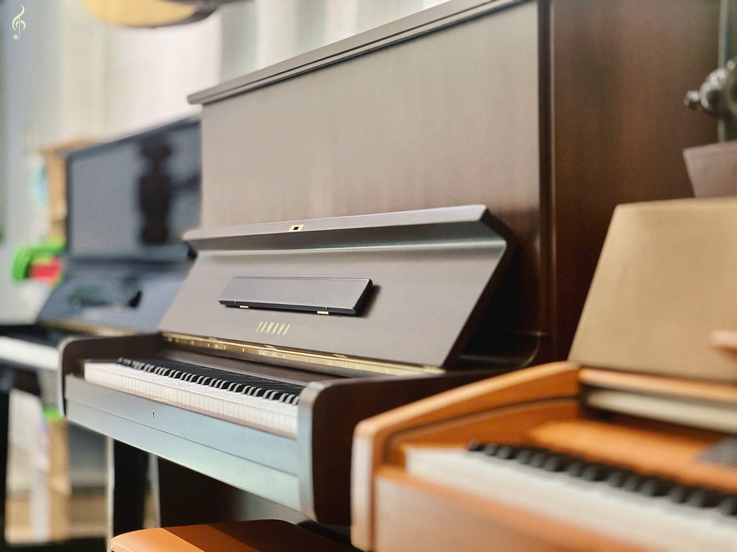 cửa hàng đàn piano cơ yamaha tại tây ninh