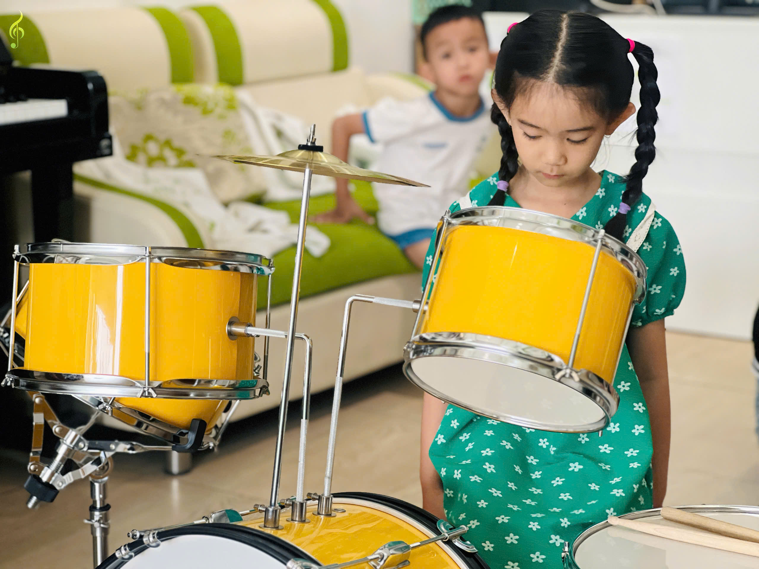 Trung tâm dạy nhạc ở Tây Ninh