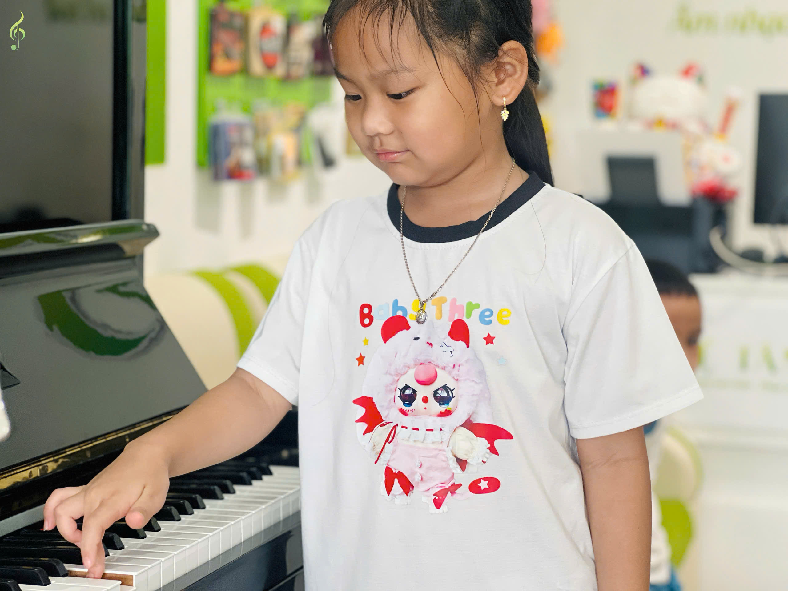 Trung tâm dạy nhạc ở Tây Ninh