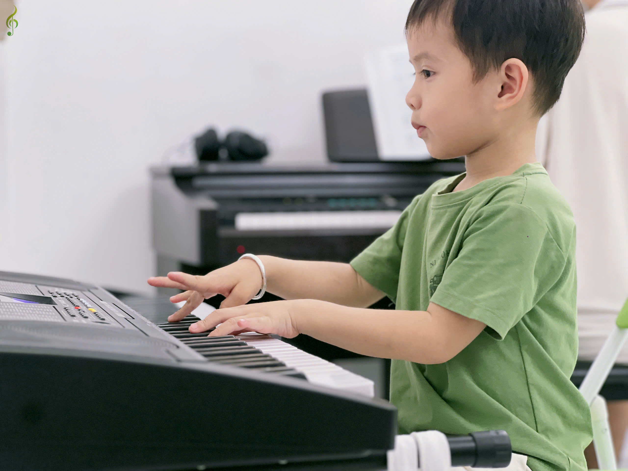 Trung tâm dạy nhạc uy tín ở Tây Ninh