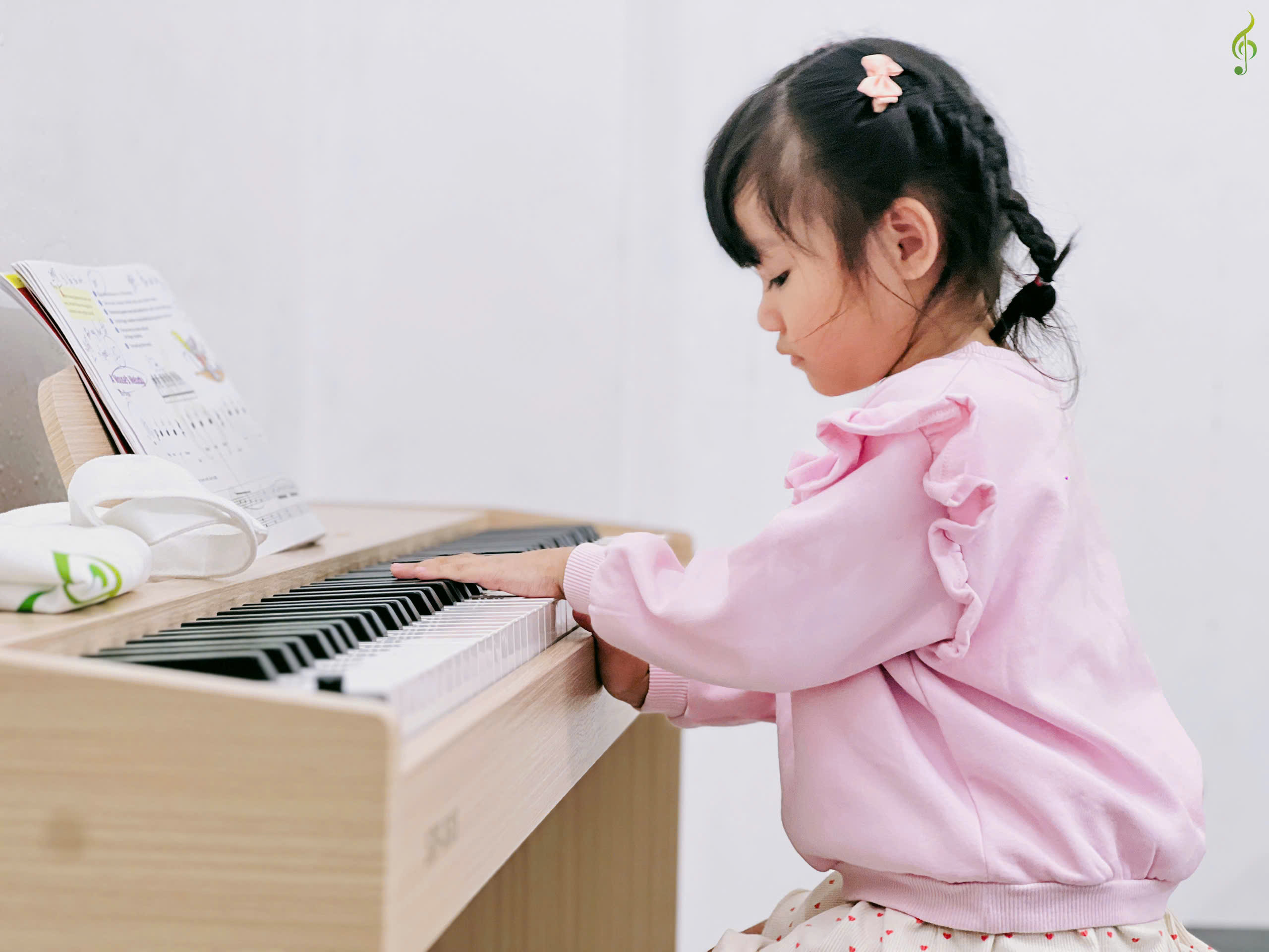 Trung tâm dạy nhạc uy tín ở Tây Ninh