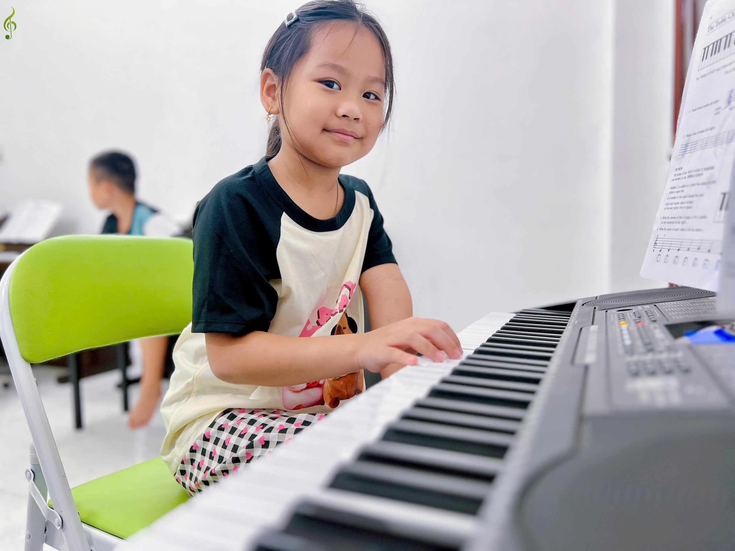 Trung tâm dạy nhạc uy tín ở Tây Ninh
