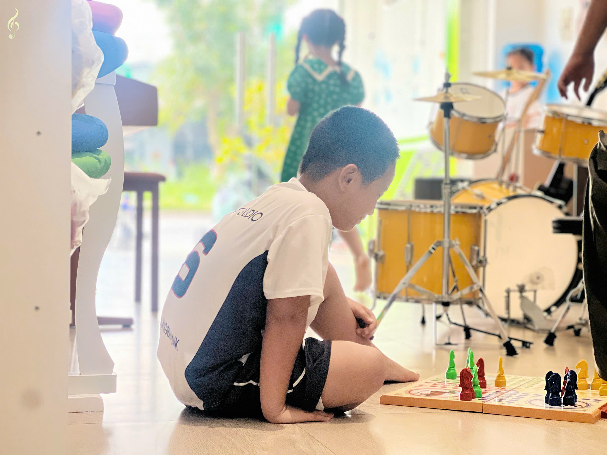 Trung tâm dạy nhạc ở Tây Ninh