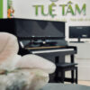 piano kawai màu đen tại long an