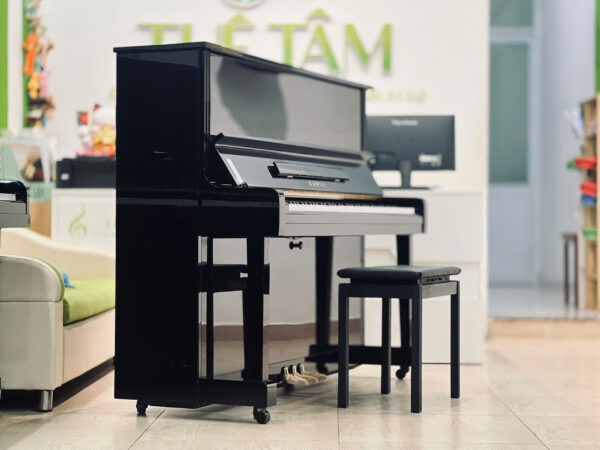đàn piano cơ kawai giá rẻ tại long an