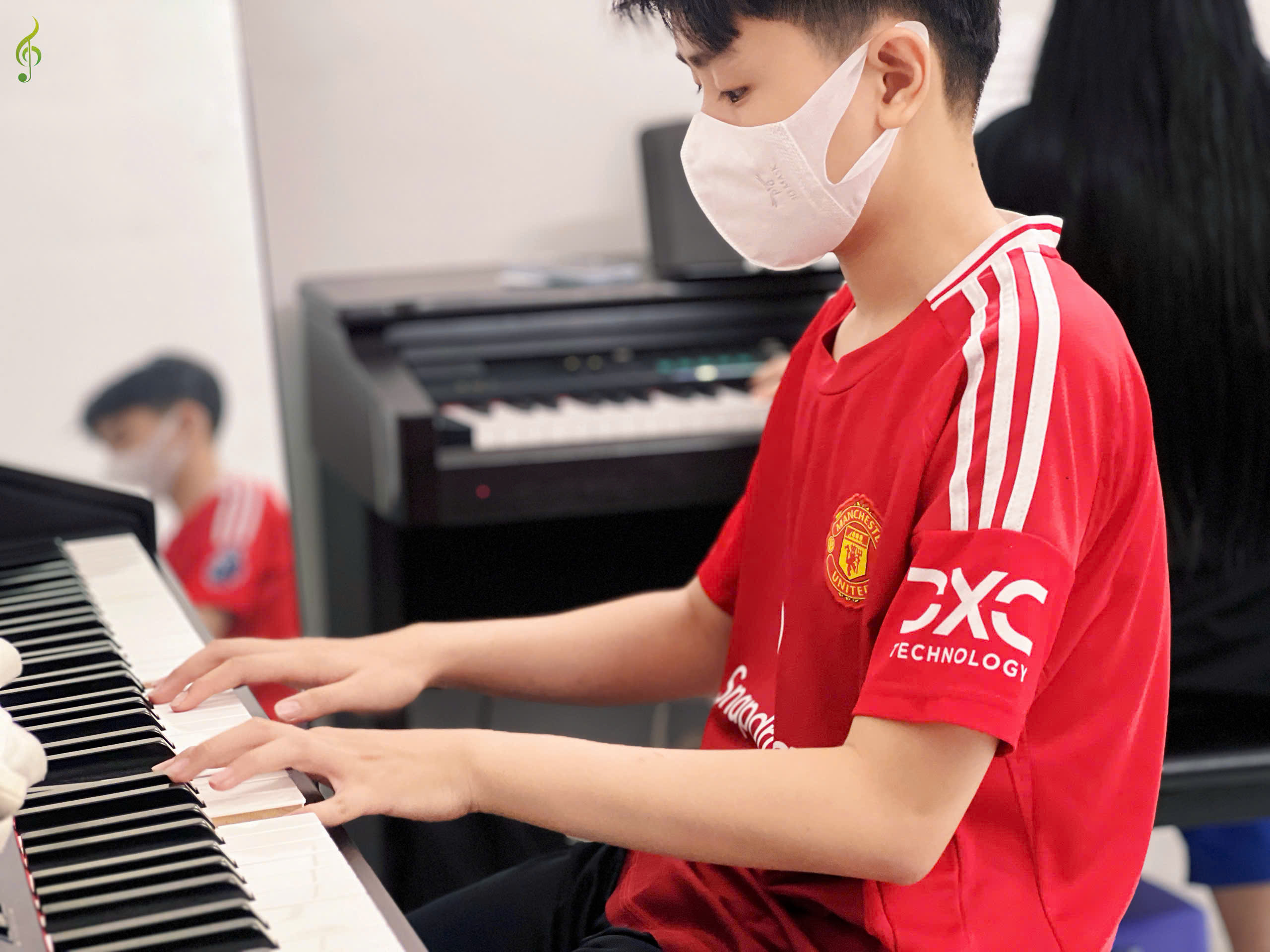dạy Piano chuyên nghiệp tại Tây Ninh