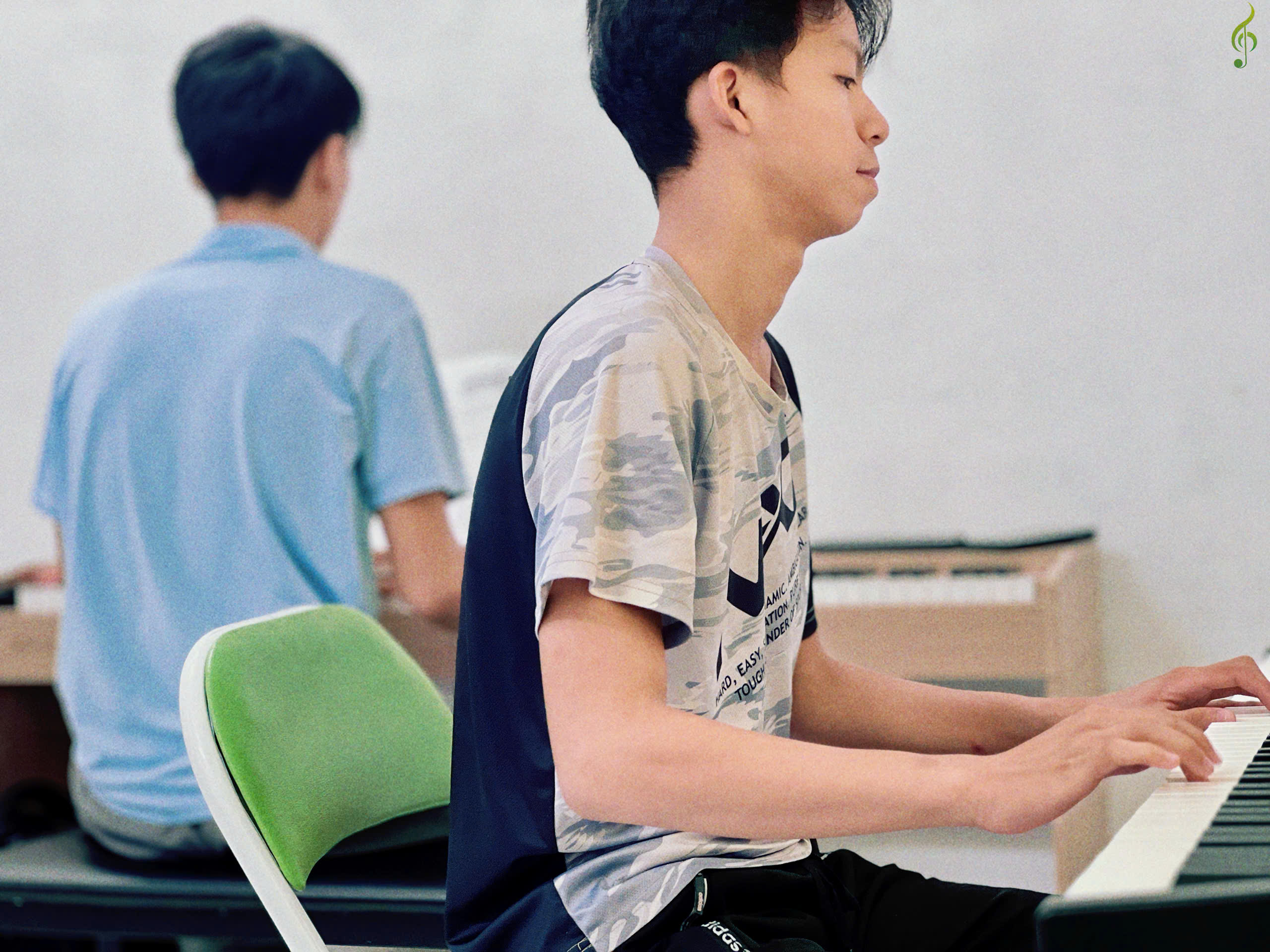 dạy Piano chuyên nghiệp tại Tây Ninh