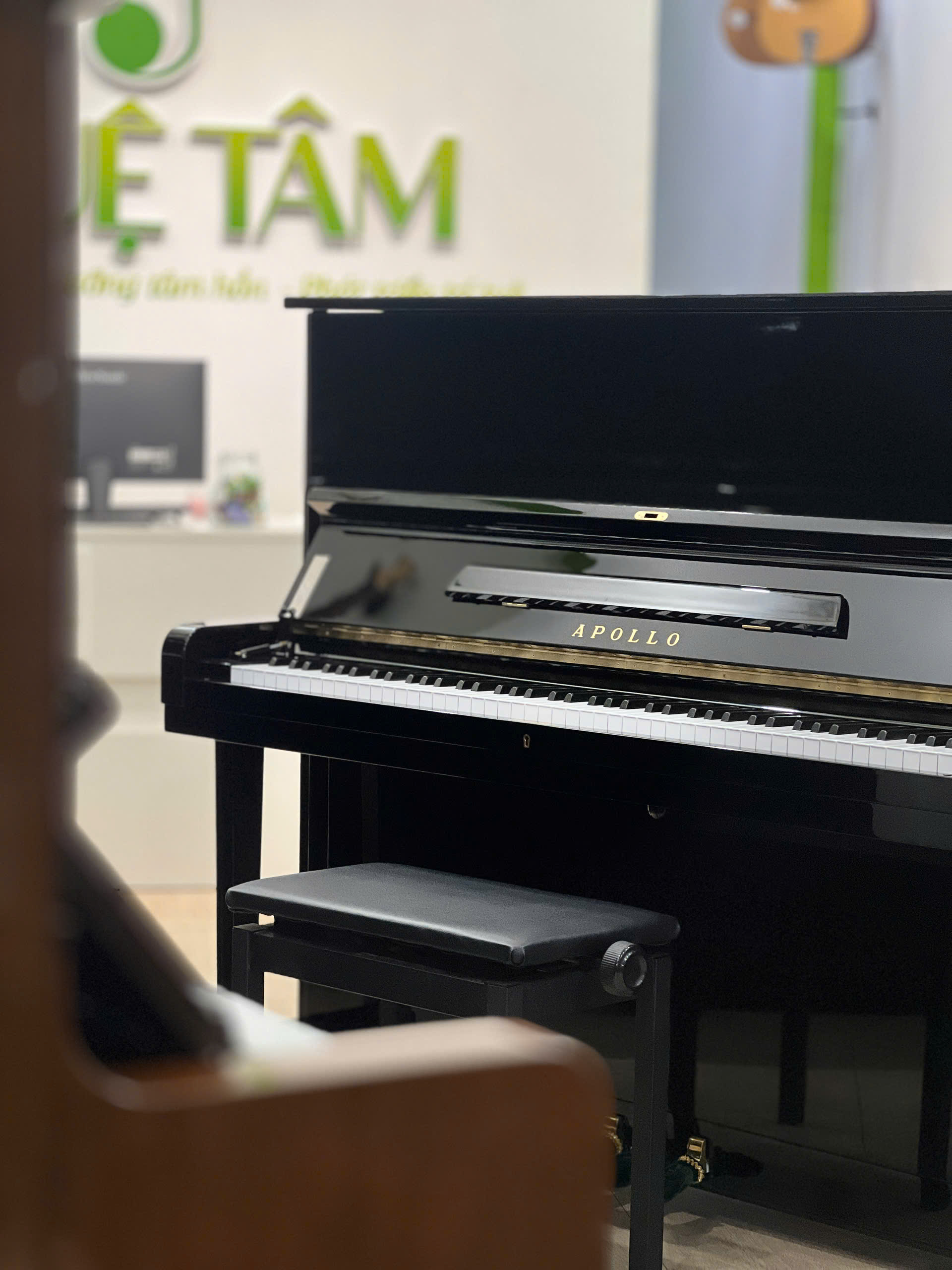 piano Apollo giá rẻ