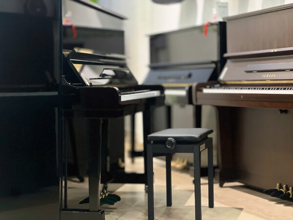 piano Apollo chính hãng tại Tây Ninh